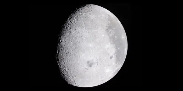 NASA and IBM’s AI spots lunar ice with 22% better accuracy