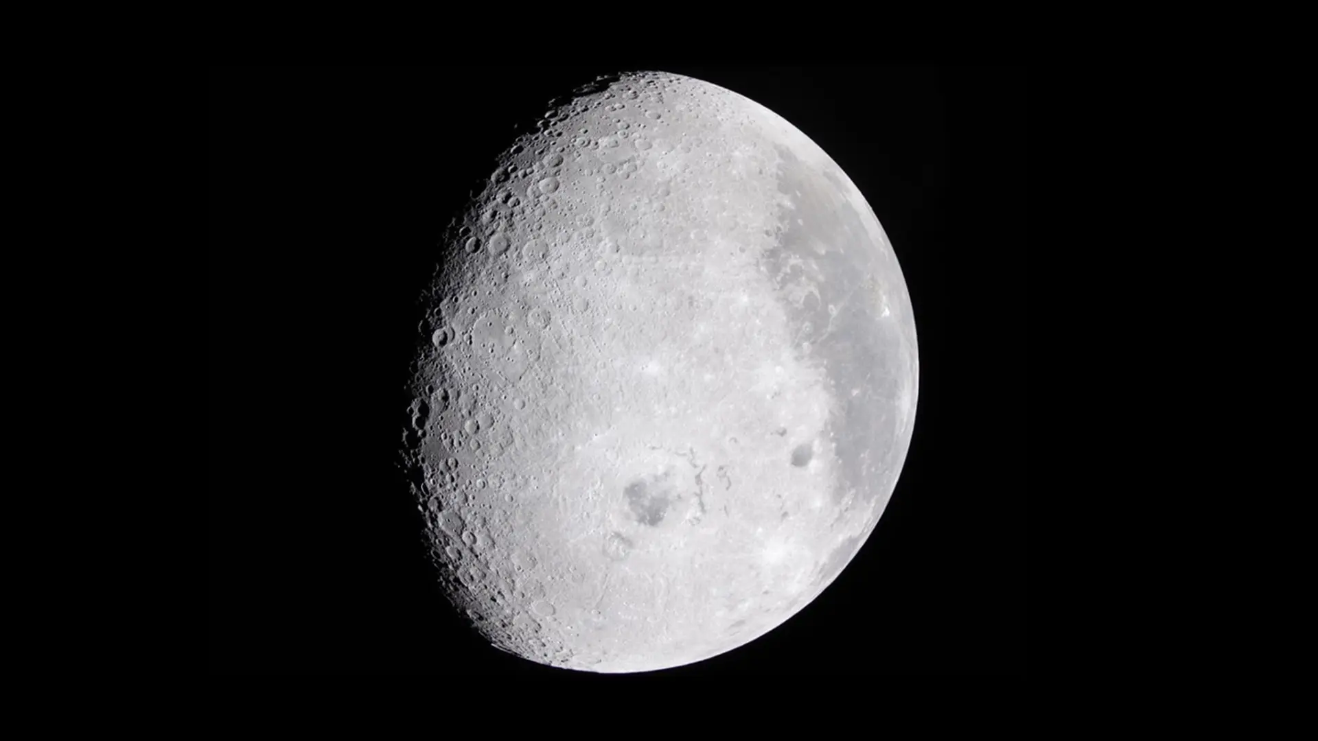 NASA and IBM’s AI spots lunar ice with 22% better accuracy