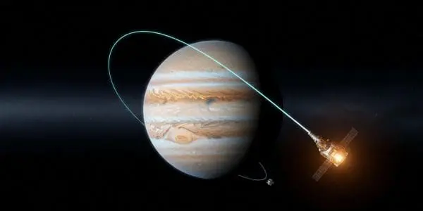 Space exploration missions discovering new frontiers beyond Earth