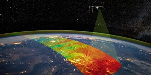 NASA Heliophysics Division Funded 80M+ Airglow Image Study