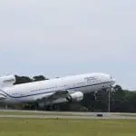 How NASA Will Lift Swift Observatory 40,000 Feet Via Aircraft