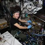 NASA: How Microgravity Enables Larger Quantum Objects at -459°F