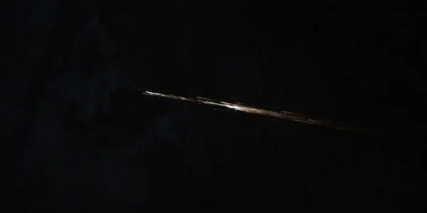 NASA Tracks Tens of Thousands of Objects Orbiting Earth