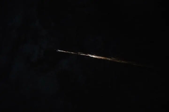 NASA Tracks Tens of Thousands of Objects Orbiting Earth