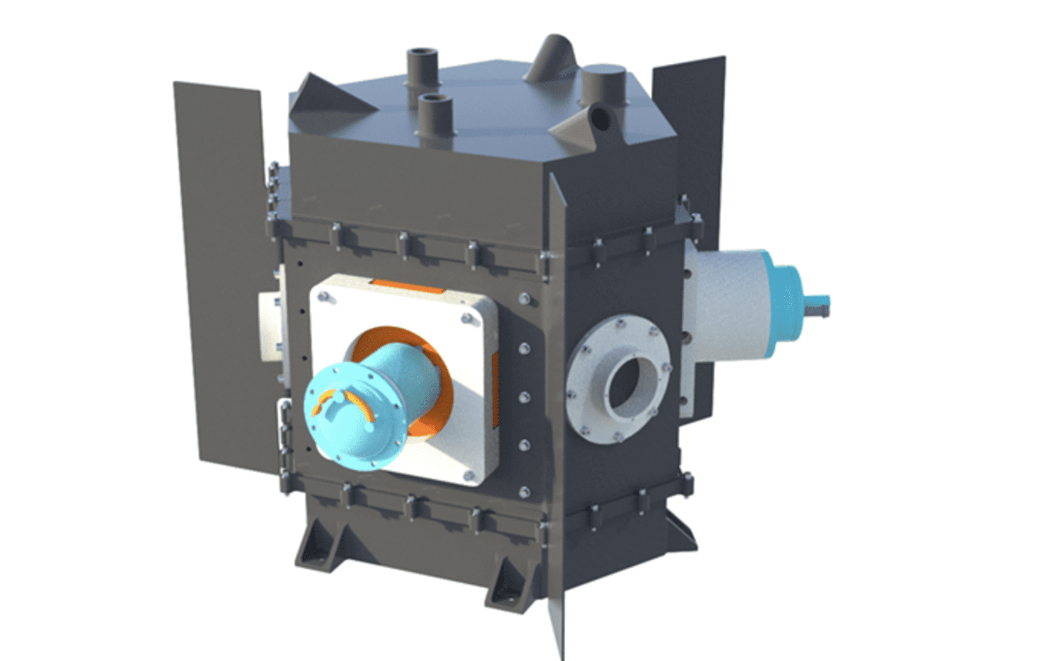 NASA Partners with Leicester University to Power Spacecraft Beyond Earth