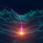 Optimization algorithms finding the best solutions to complex problems