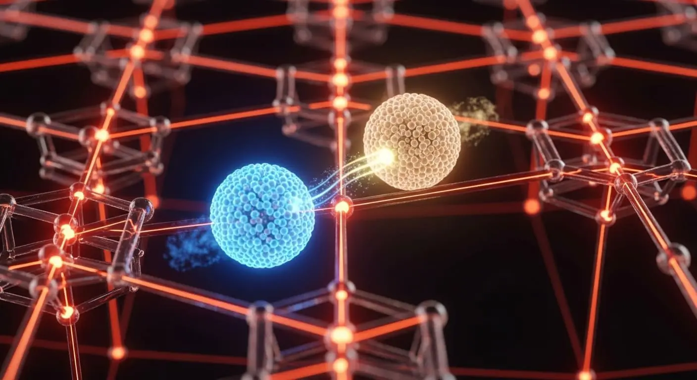 ETH Zurich Enables Gates on 17,000 Qubits