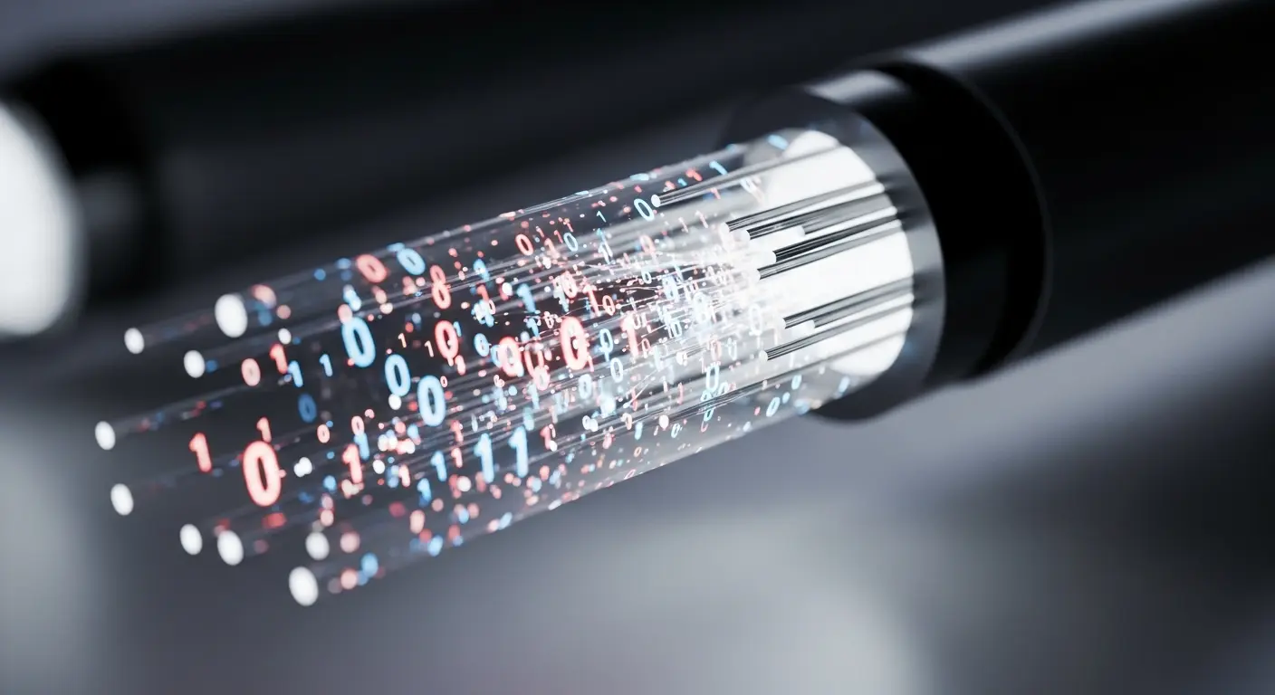 Nature Researchers Advance Secure Communication with Telecom-Band Quantum Dots