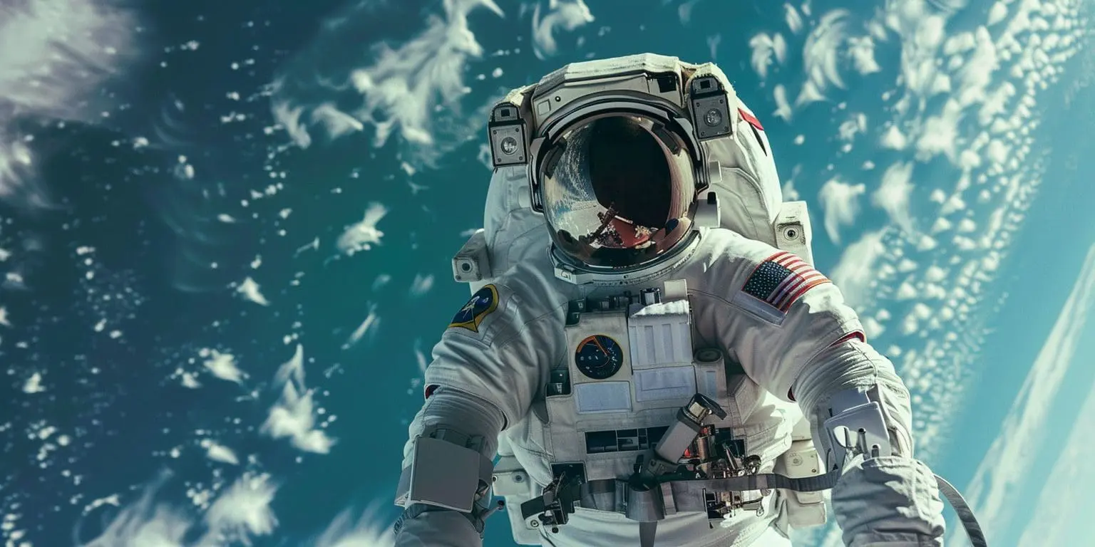 Space Travel Alters Gut Bacteria, Affects Astronaut Health