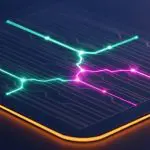 Nearly Perfect Interference Achieved with a Novel Quantum Measurement Technique