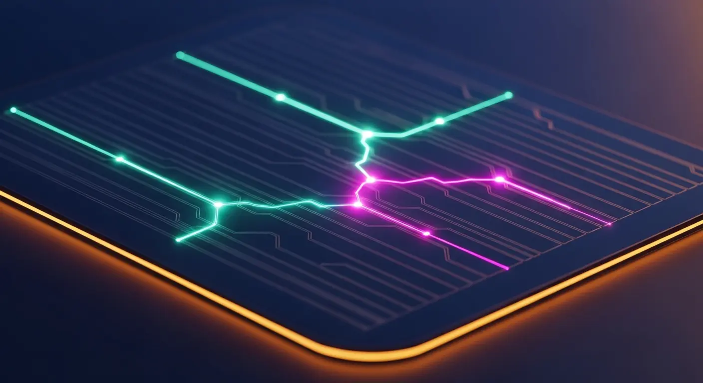 Nearly Perfect Interference Achieved with a Novel Quantum Measurement Technique
