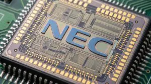 Japan's NEC halts quantum build, cites investment concerns