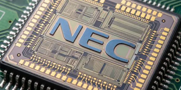 Japan's NEC halts quantum build, cites investment concerns