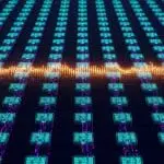 Supercomputers delivering peak performance for the most demanding computations