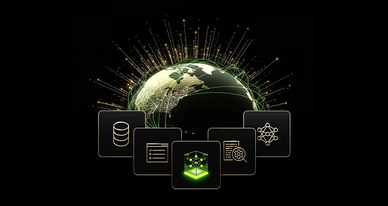 NVIDIA Launches Nemotron 3: Open Models for Agentic AI