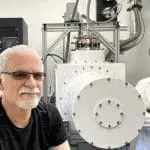 NEMS Device Exhibits Quantum Behavior Through Material Properties Alone