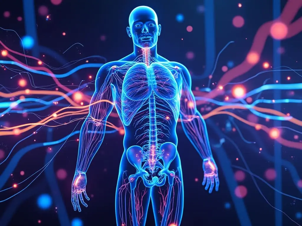 Neuromorphic Sensors: Mimicking the Human Nervous System