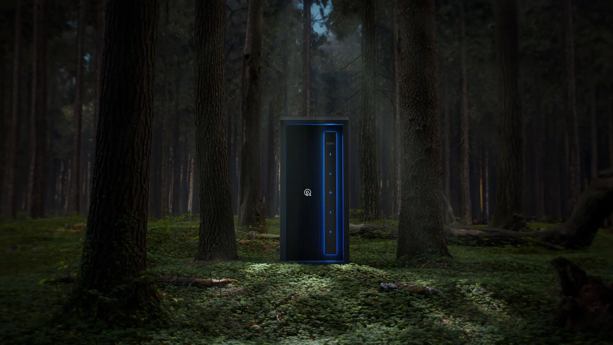 Sparrow Quantum Launches Plug-and-Play Single-Photon System