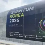 Netherlands: Quantum Korea 2026 Draws Dutch, Australian, Canadian Leaders