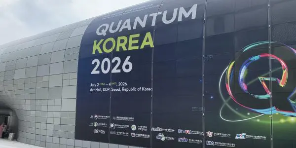 Netherlands: Quantum Korea 2026 Draws Dutch, Australian, Canadian Leaders
