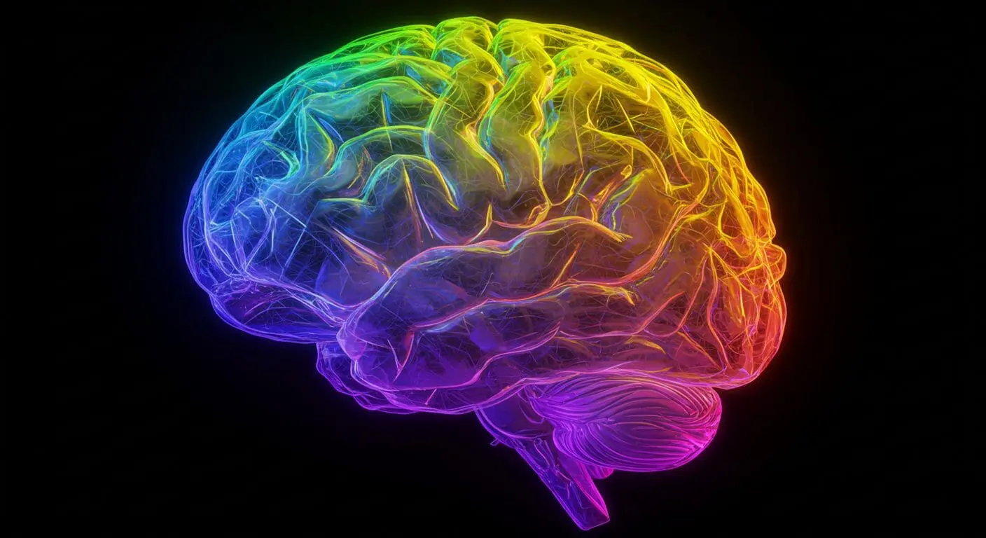 Study Reveals Brain Networks That Influence Political Intensity and Behavior