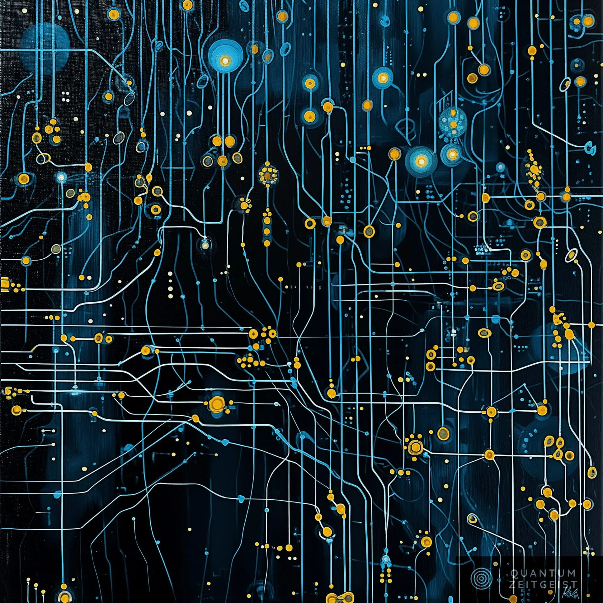 Quantum Computing Threatens Cybersecurity: Critical Infrastructure at Risk, Post-Quantum Solutions Needed According to Spanish Scientists