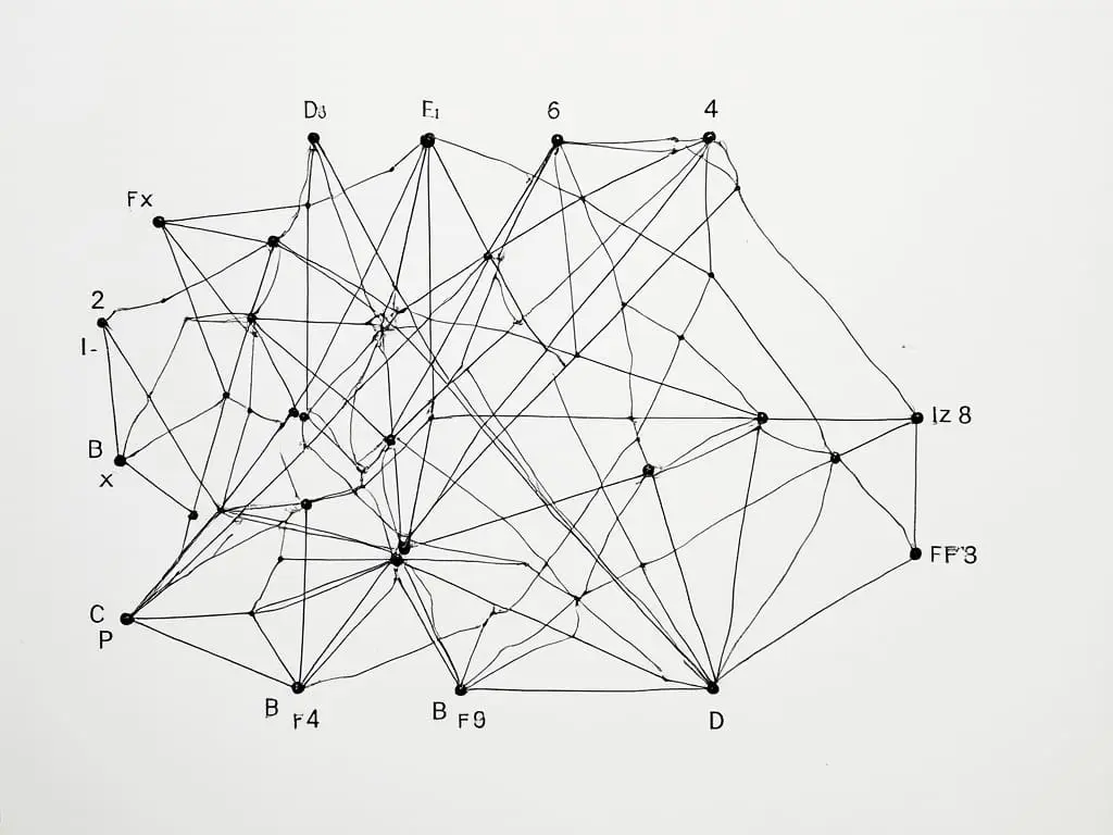 Storing AI/ML model output. A review of the plethora of the differing extensions
