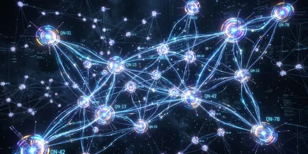 Quantum Sensors, Networks, Computers United in NSF’s First System