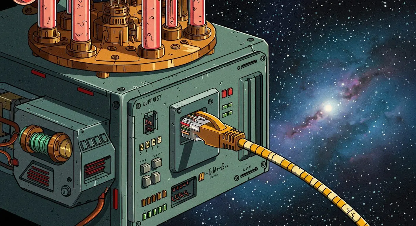 IonQ expands quantum networking capabilities with Qubitekk acquisition