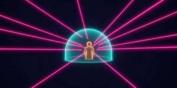 Network Layers’ Combined Cryptography Assessed for Quantum Computer Threats