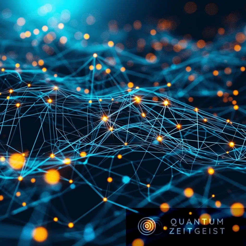 Imperial College Researcher Develops Quantum Algorithm for Efficient Large-Scale Network Routing