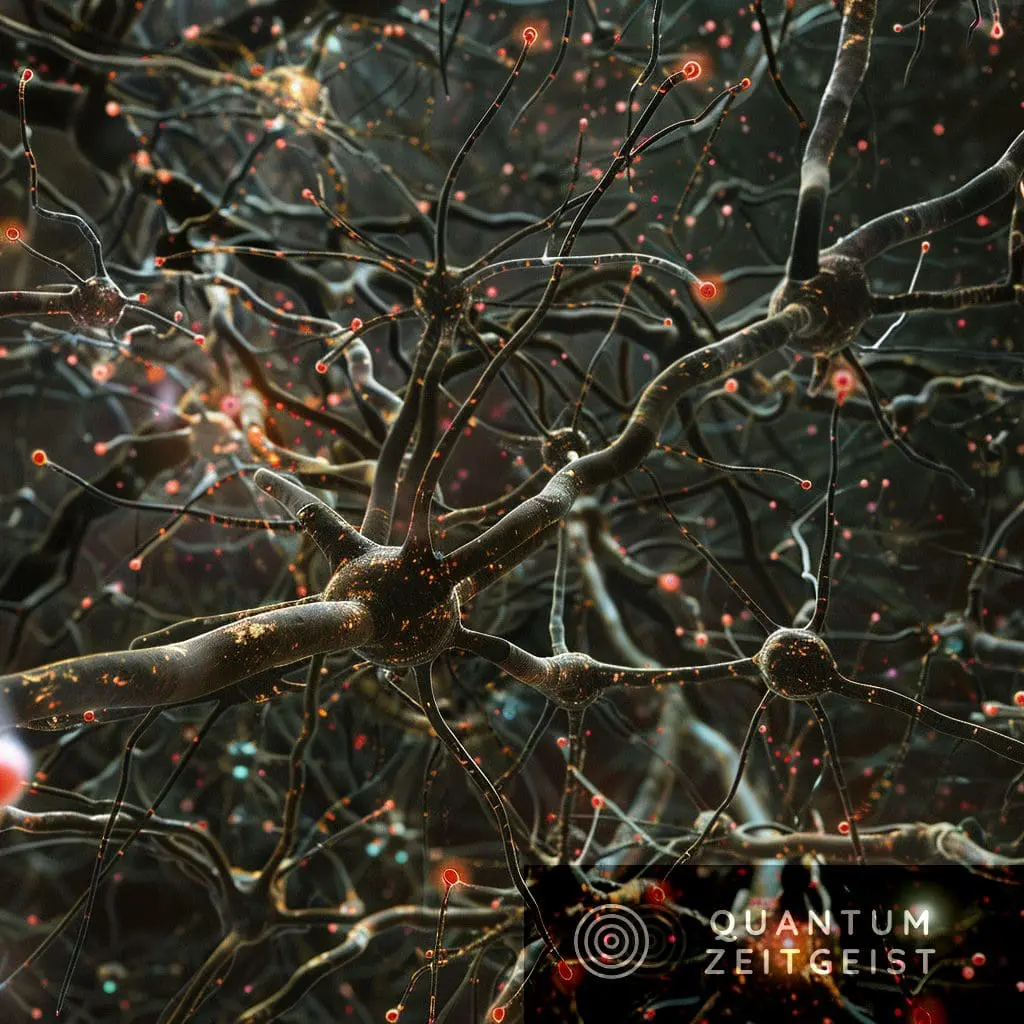 Quantum Computing's Potential to Impact Neural Network Understanding