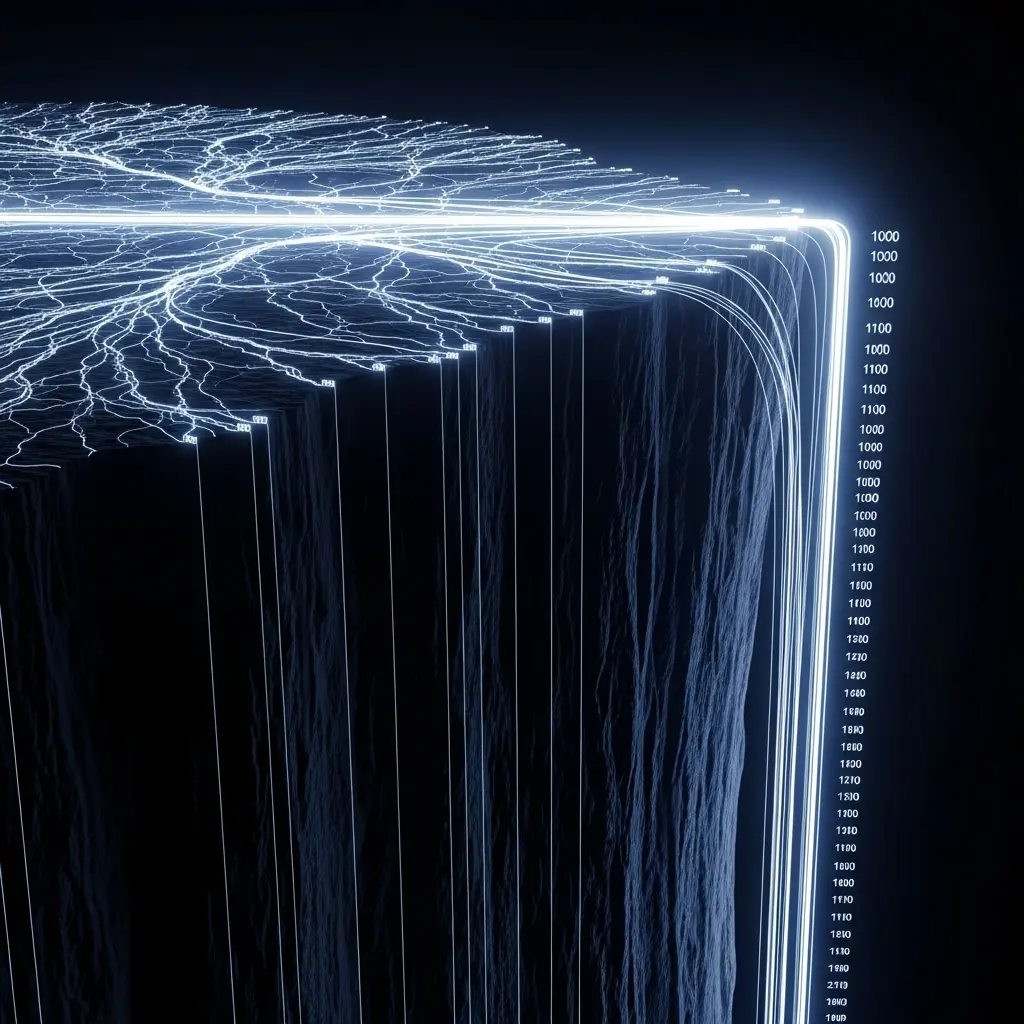 Deep Learning’s ‘catastrophe Principle’ Mapped with New Exit Time Analysis