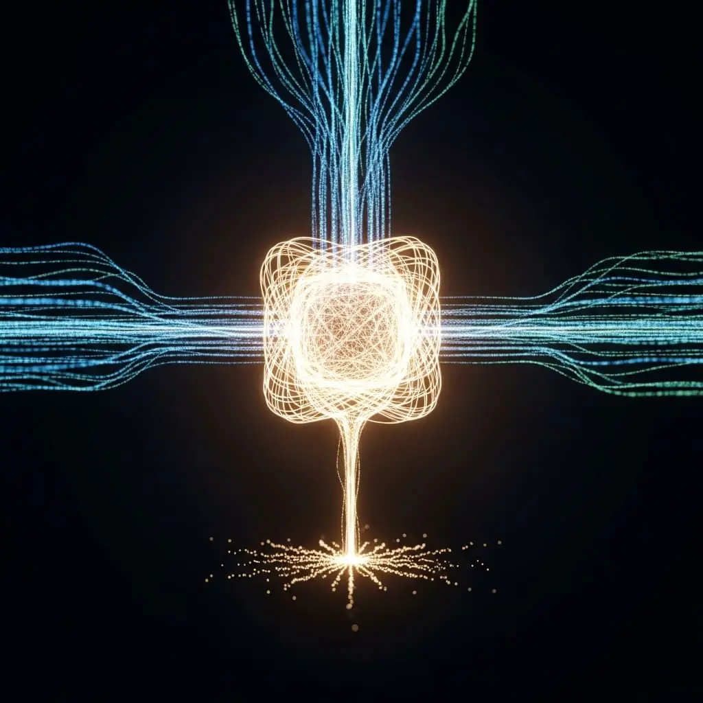 Smarter Training Data, Not Algorithms, Is the Key to Easier Artificial Intelligence