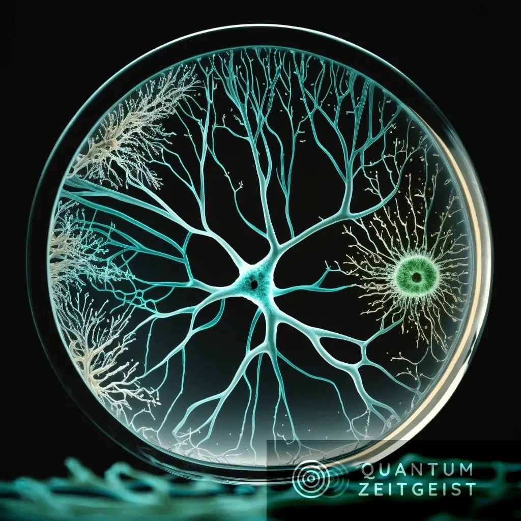 Cortical Labs secures $15 million in funding for "Brain in a Dish" DishBrain technology.