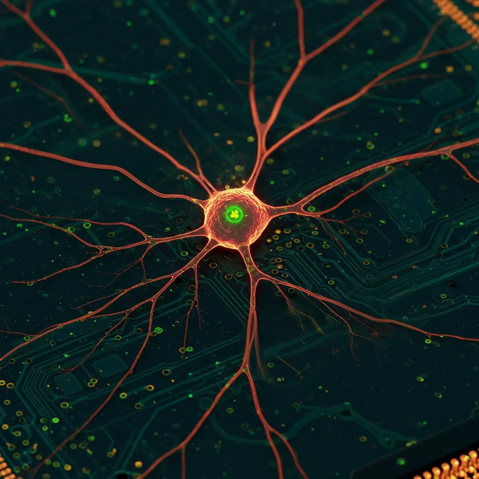 New UK Multidisciplinary Centre for Neuromorphic Computing Aims to Revolutionize Energy-Efficient AI and Digital Infrastructure.