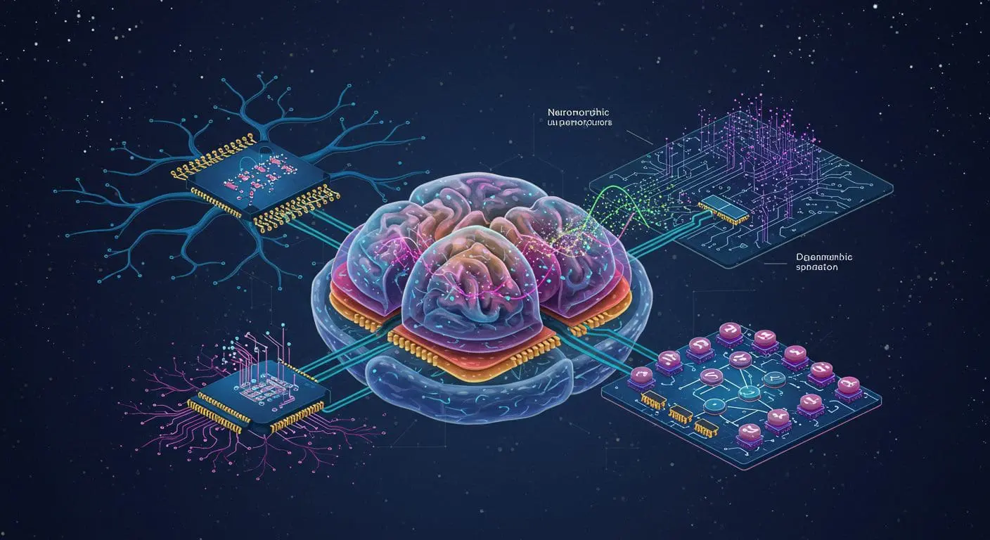 NeuroSA Uses Neuro-Quantum Leap to Solve Complex Optimization Problems