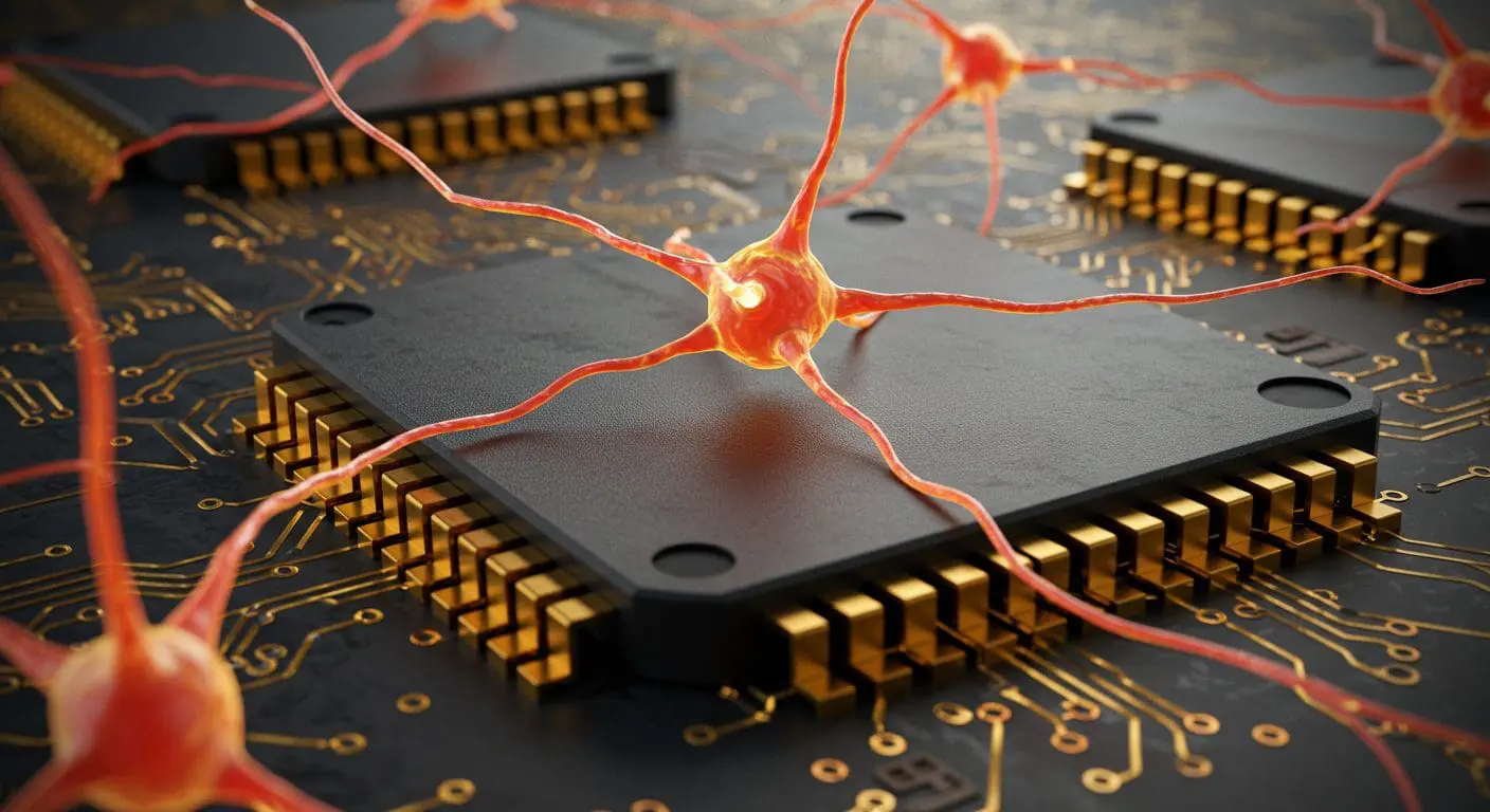 Neuromorphic Computing Advances