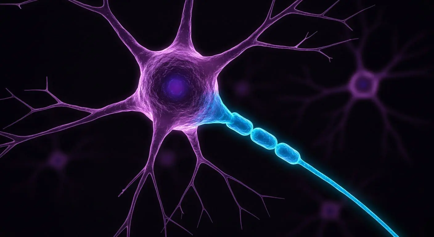 Neuromorphic Receiver Achieves Low-Power Communication Using Spiking Neural Networks