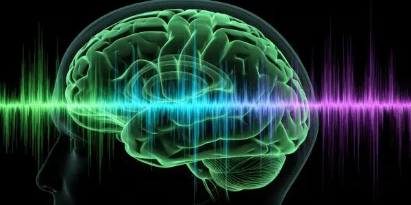 Neuron Signals Break Established Rules of Random Movement
