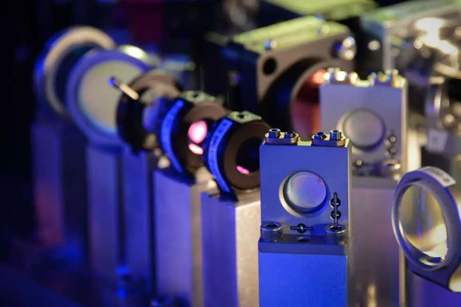 Quantum Zeitgeist Weekly Digest Atom Computing Demonstrates Repeatable Error Correction in Neutral Atom Quantum Computer