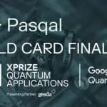 Neutral Atoms Drive Pasqal to $5M XPRIZE Competition Final