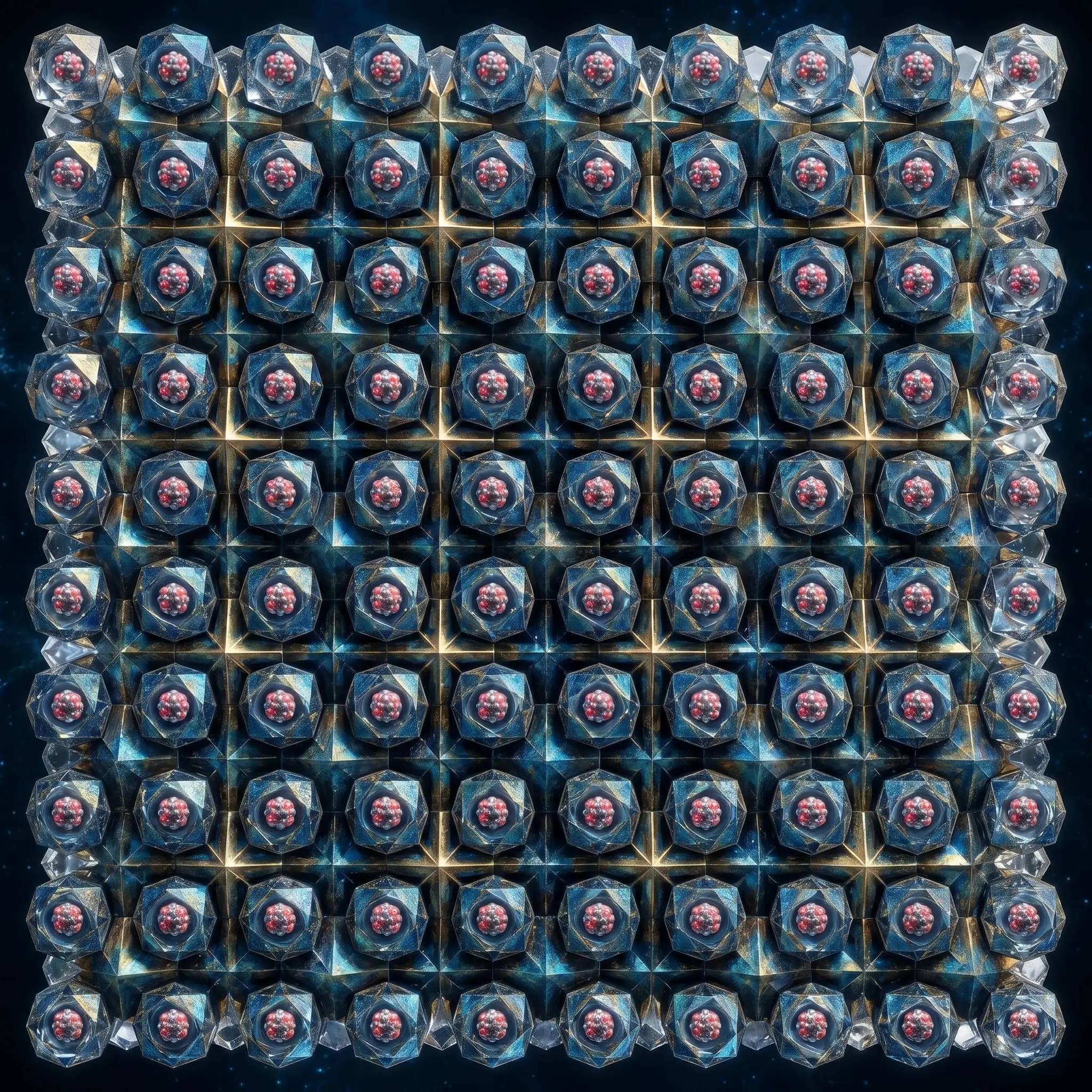 Top Neutral Atom Quantum Computing Companies and Rydberg Array Vendor Guide