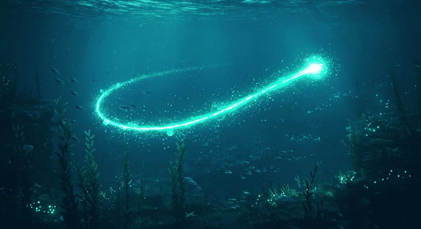 Search For Quantum Decoherence In Neutrino Oscillations Using Km3Net/Orca Detector In The Mediterranean