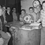 Neutrinos helped fix a flaw in early physics, Los Alamos says