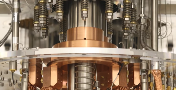 Neutron Sources at ORNL Enable Quantum Material Discovery and Design