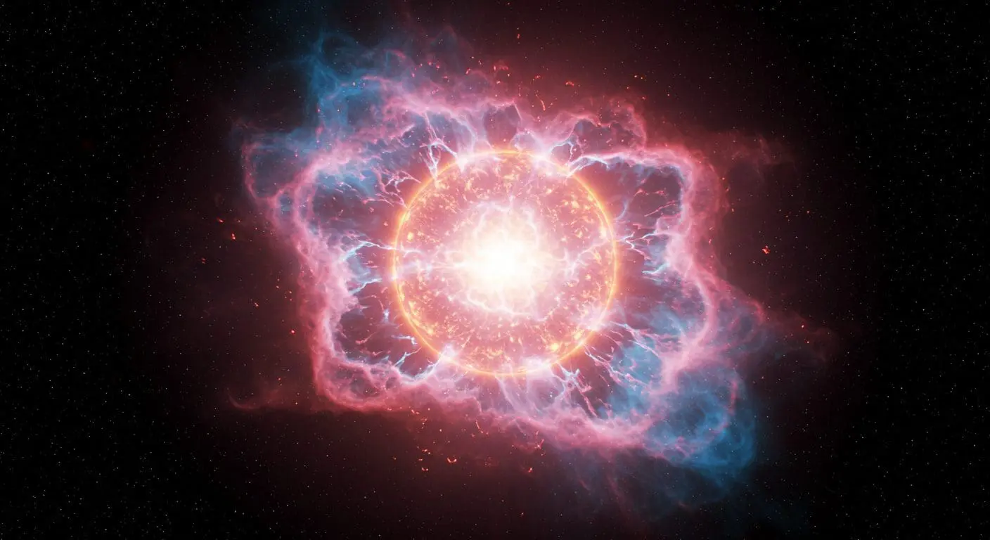 Scientists Study Starquakes to Understand Nuclear Matter