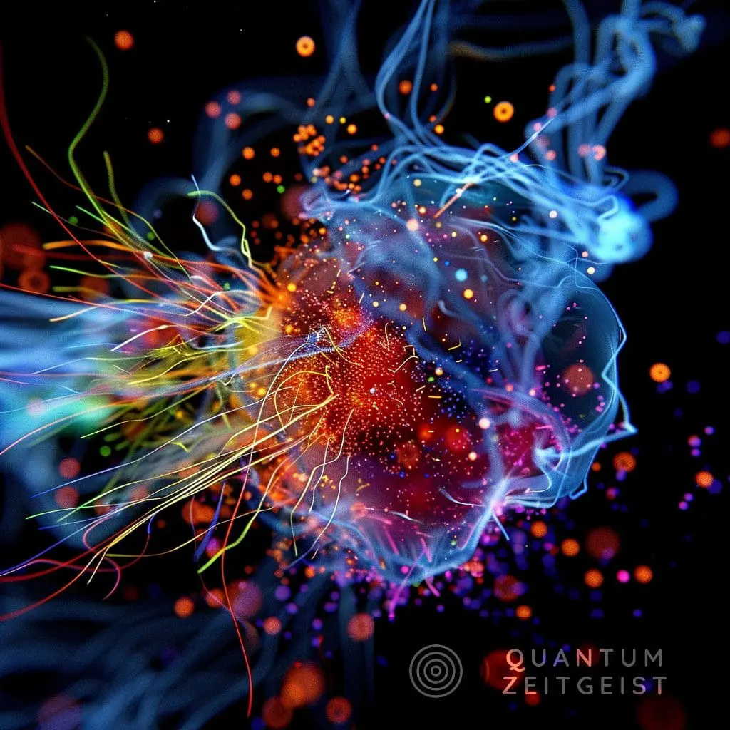 Cornell and LSU Researchers Develop Quantum Algorithm for Advanced Nuclear Simulations