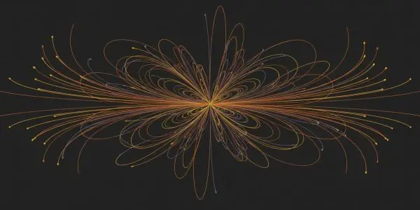 New Autoencoder Spots Unusual Patterns Within Particle Collider Jets