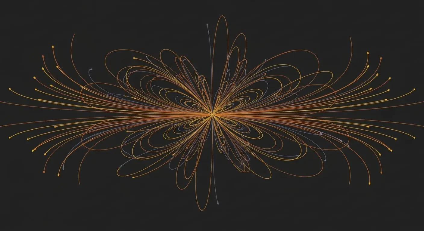 New Autoencoder Spots Unusual Patterns Within Particle Collider Jets